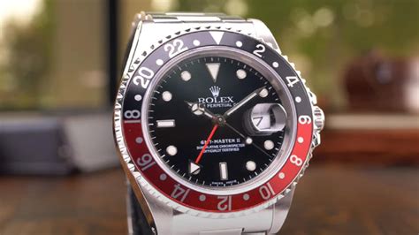 do rolex new watches have batteries